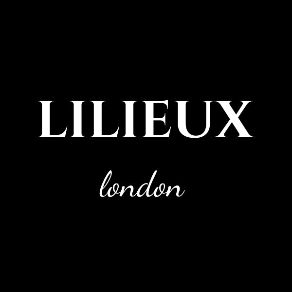 LILIEUX LONDON