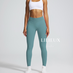 Seamless High-Waist Booty Lifting Leggings - Scrunch Butt Yoga Pants Quick-Dry Sweat-Wicking Gym Leggings for Women Gift for her
